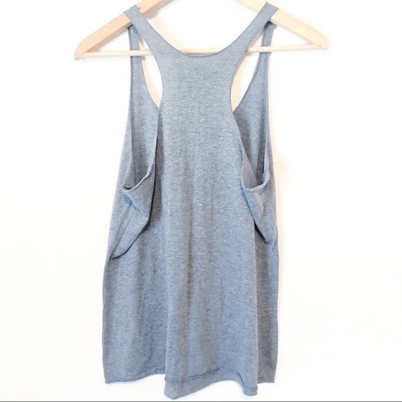 ❌SOLD❌PUPPIES MAKE ME HAPPY Pizza and Puppy Tank - Picture 2 of 3